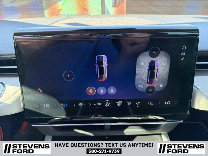 2024 Lincoln Nautilus Premiere