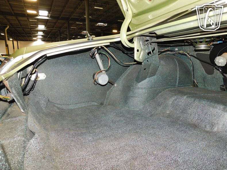 1969 Chevrolet Chevelle