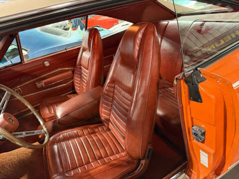 1970 Dodge Charger