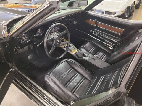 1976 Chevrolet Corvette