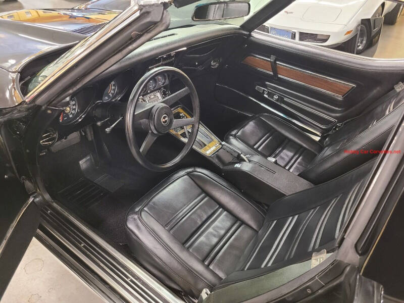 1976 Chevrolet Corvette