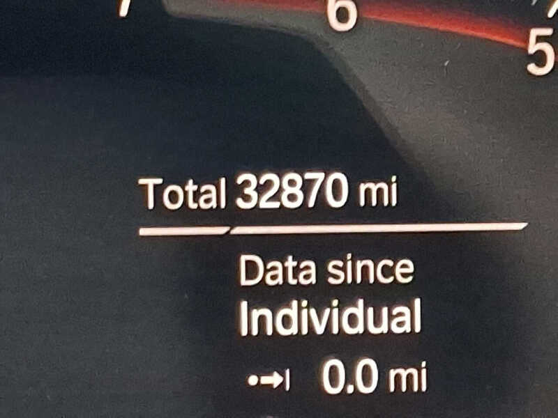 2023 BMW 5 Series 530i xDrive