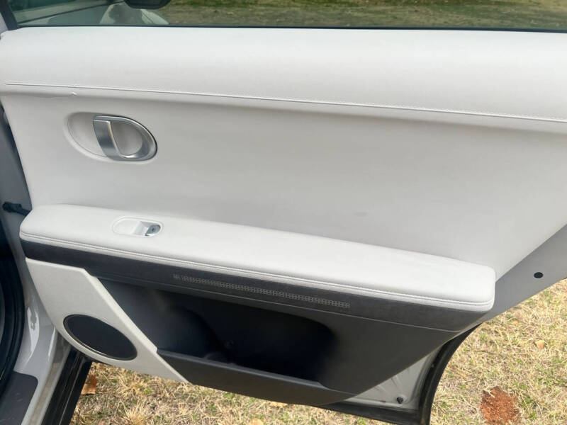 2023 Hyundai Ioniq 5 SEL