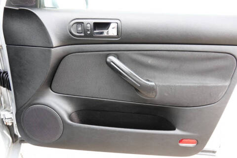 2005 Volkswagen Golf GL