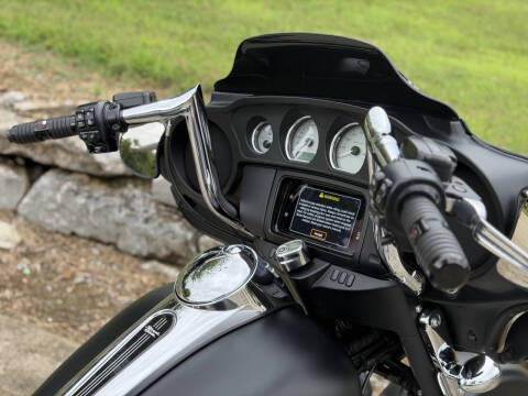 2020 Harley-Davidson Street Glide