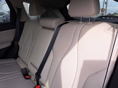 2026 Acura RDX SH-AWD w/Tech