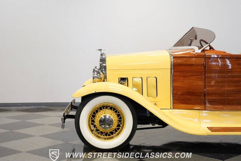 1931 Ford Model A
