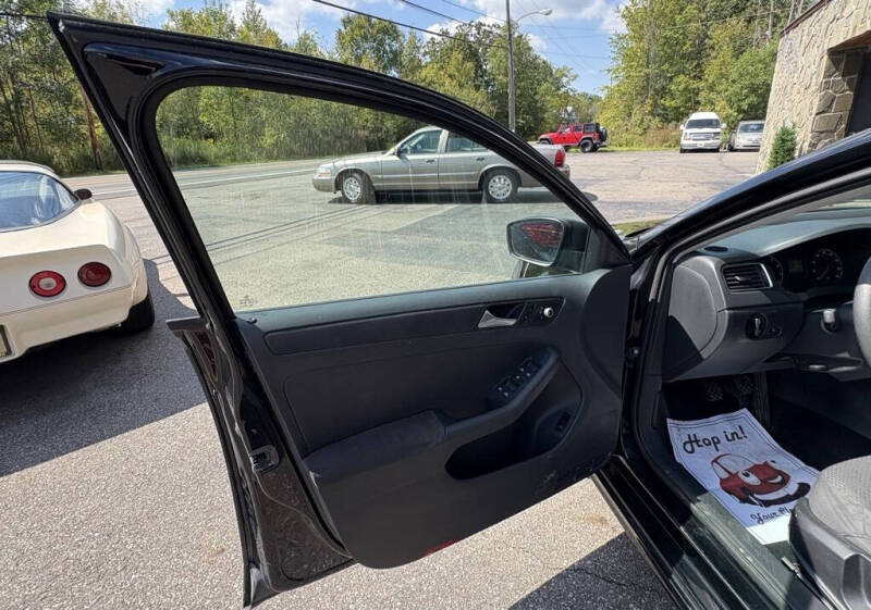 2011 Volkswagen Jetta