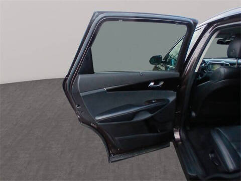 2018 Kia Sorento EX V6