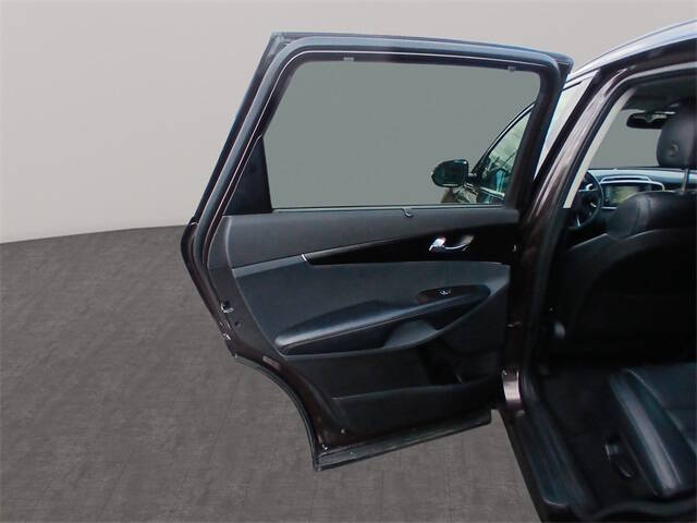 2018 Kia Sorento EX V6