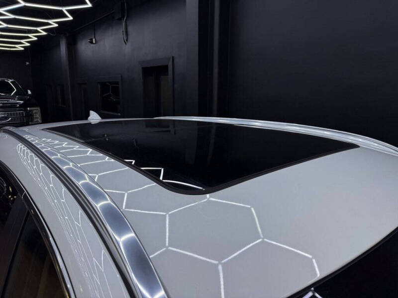 2021 Genesis GV80 3.5T