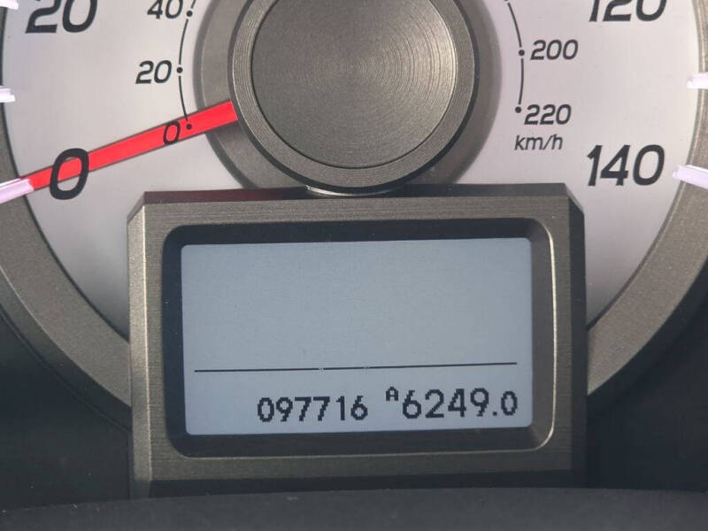 2012 Honda Pilot Touring