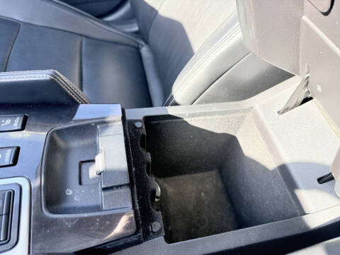 2016 Nissan Maxima 3.5 SV