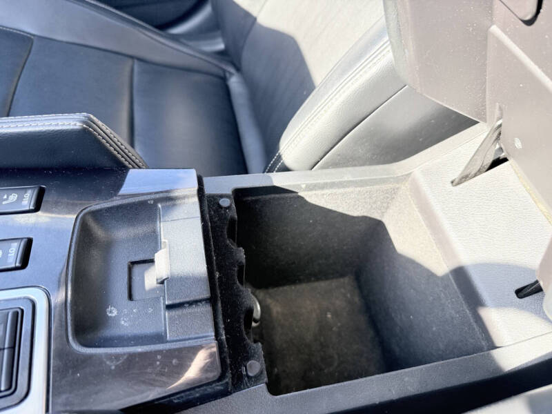 2016 Nissan Maxima 3.5 SV