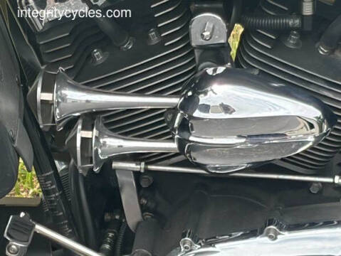 2007 Harley-Davidson Electra Glide Ultra Classic