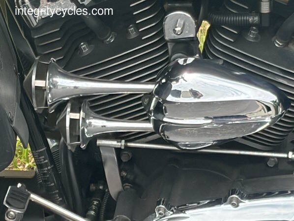 2007 Harley-Davidson Electra Glide Ultra Classic