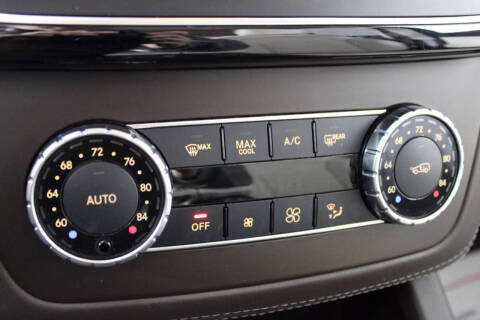 2019 Mercedes-Benz GLS GLS 450