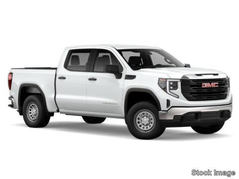 2023 GMC Sierra 1500 for sale at Greenway Automotive GMC in Morris IL