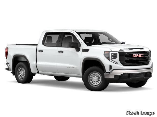 2023 GMC Sierra 1500 for sale at Greenway Automotive GMC in Morris IL