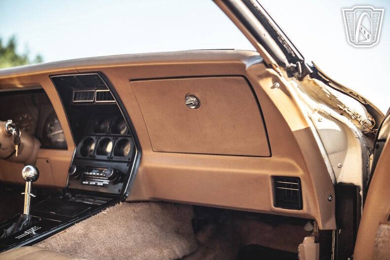 1981 Chevrolet Corvette