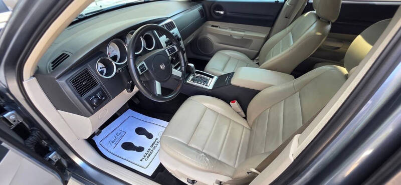 2007 Dodge Magnum RT