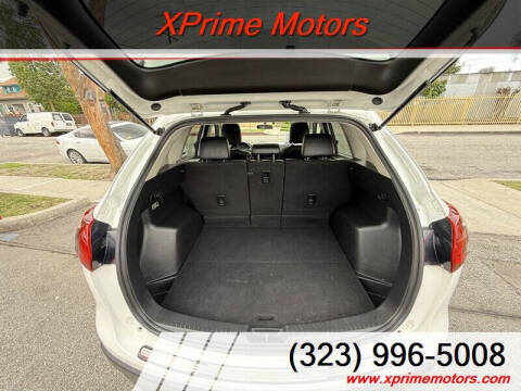 2014 Mazda CX-5 Grand Touring