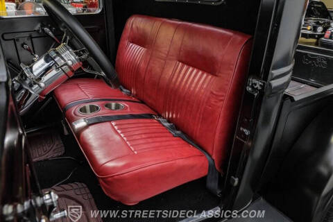 1932 Ford Model B
