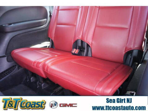 2018 Dodge Durango R/T