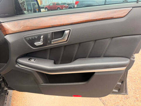 2015 Mercedes-Benz E-Class E 350