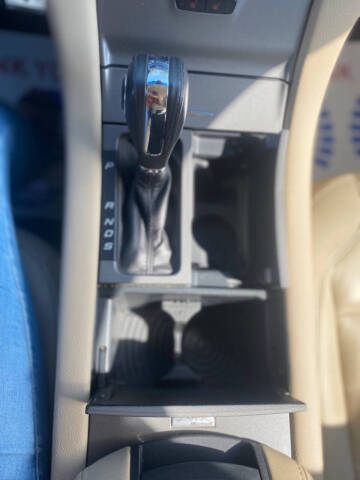 2014 Ford Taurus SEL