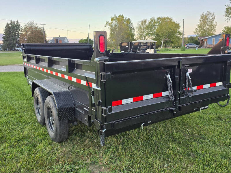 2026 Sure-Trac 7 x 16 Telescopic