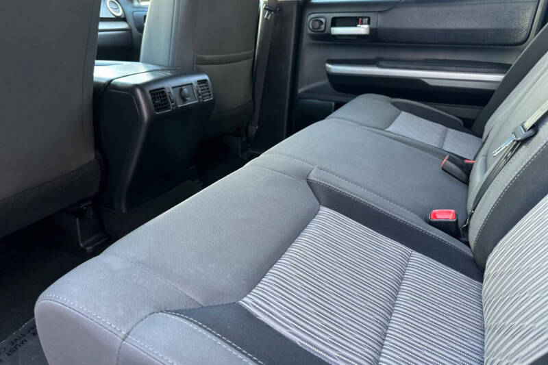 2017 Toyota Tundra