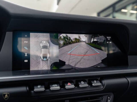 2025 Porsche 911 Carrera