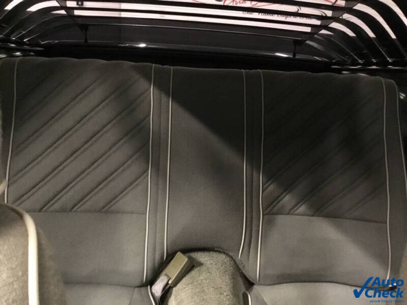 1987 Chevrolet Camaro Z28