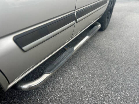 2006 Chevrolet Tahoe