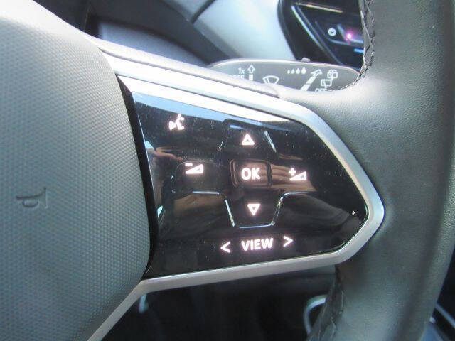 2024 Volkswagen ID.4 S