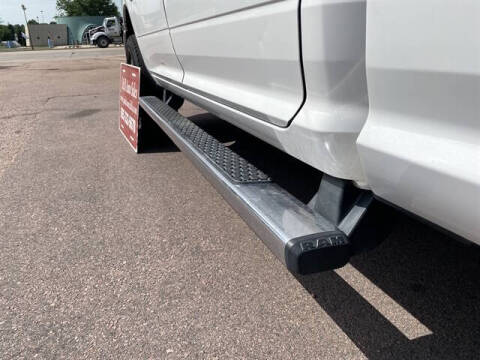 2016 RAM 2500