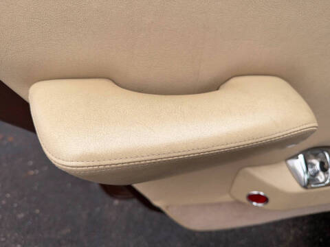 1978 Rolls-Royce Silver Shadow