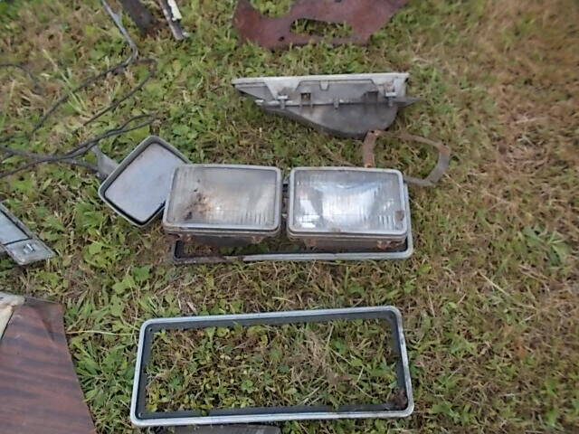 1976 Cadillac Eldorado