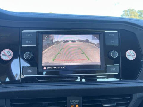 2024 Volkswagen Jetta S