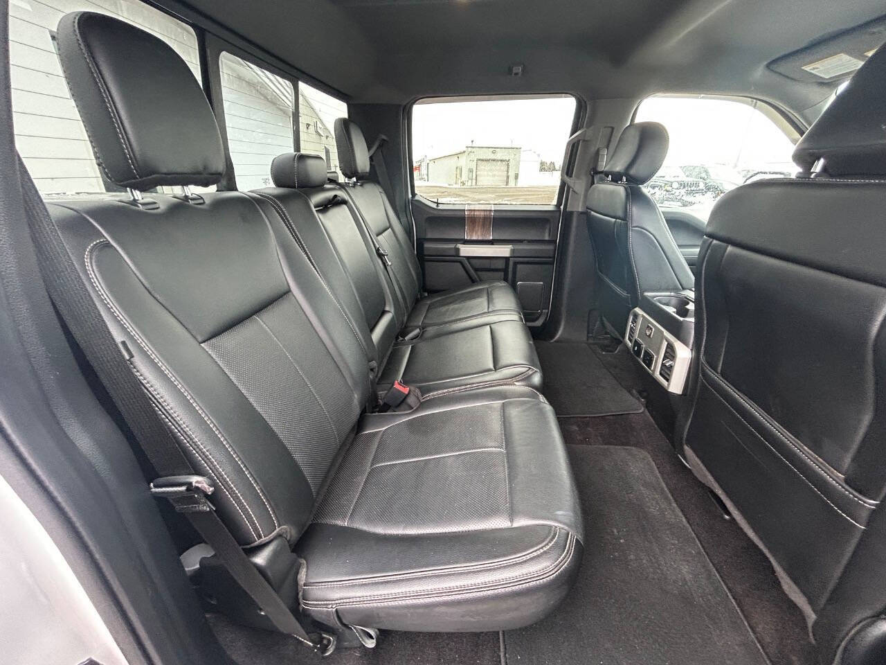 2020 Ford F-150 for sale at Daily Driven LLC in Idaho Falls, ID