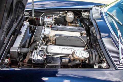 1964 Chevrolet Corvette