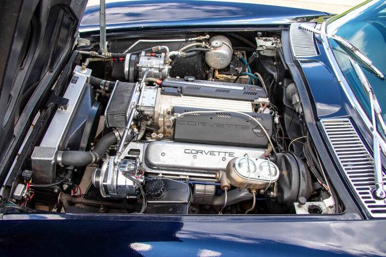 1964 Chevrolet Corvette