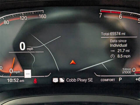 2019 BMW 3 Series 330i xDrive