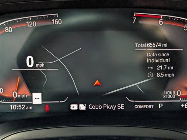 2019 BMW 3 Series 330i xDrive