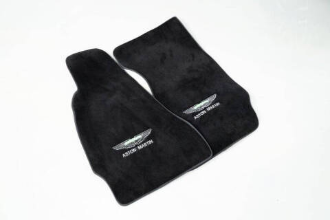 2015 Aston Martin Vanquish Volante