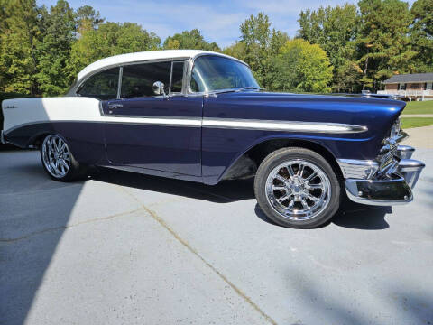 1956 Chevrolet Bel Air