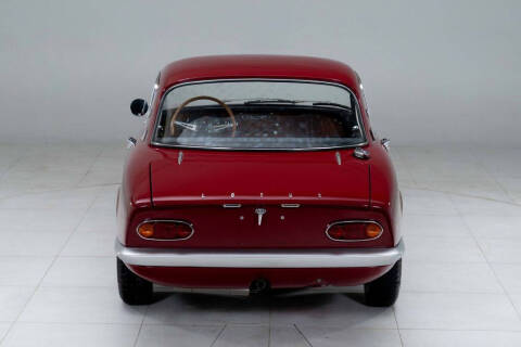 1967 Lotus Elan