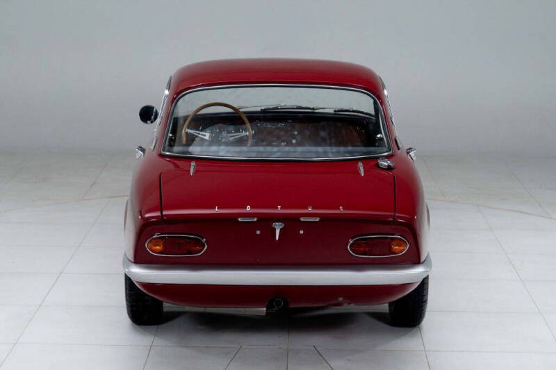 1967 Lotus Elan