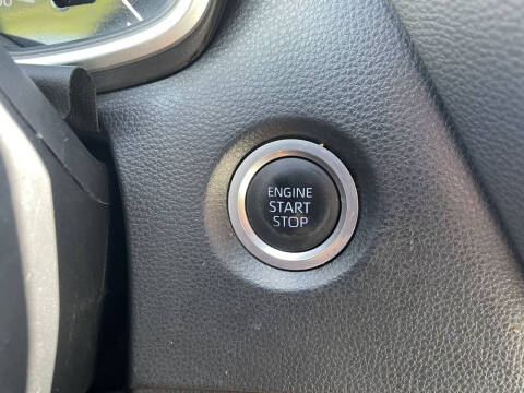 2022 Toyota Corolla Hatchback XSE